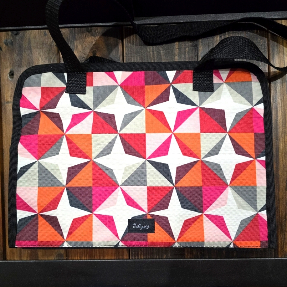 New Thirty-One tote